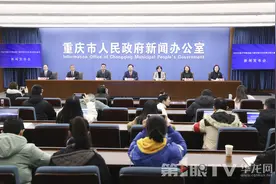 下足“绣花”功夫 重庆重点实施城建领域“六大攻坚行动”图片