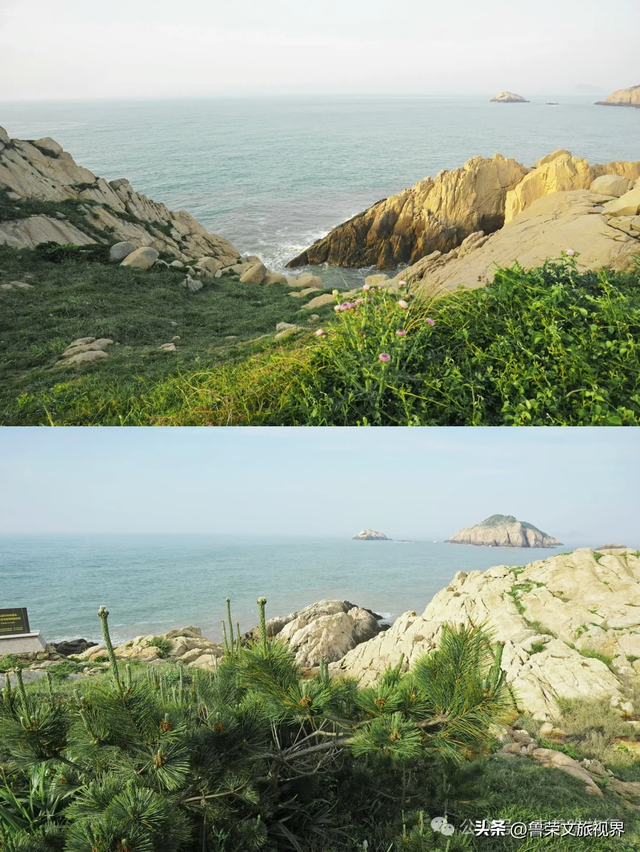 人少景美的宝藏小县城：藏着绝美海岛，一半草原一半海