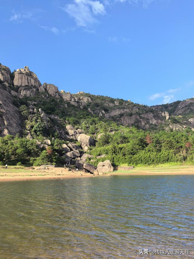自在山水间
