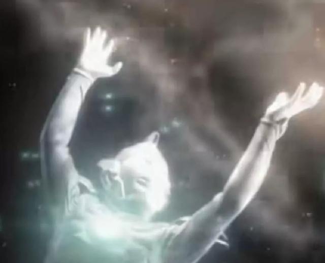 大宇宙意志雷杰多奥特曼