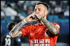 云南玉昆首位新外援曝光：31岁1米85，自由身中场，拿过奥超MVP图片
