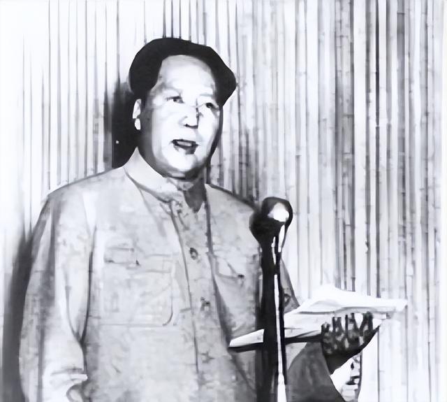 抗美援朝结束后，朱老总严肃地对毛主席说：要赶紧清理门户