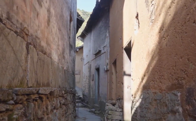 比宏村宁静！安徽低调的古村，被称为“皖南的最后一片净土”