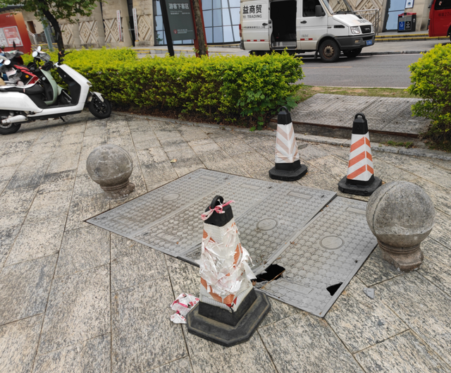 褪色的5A与失真的红色：百色起义纪念园为何背离初心？