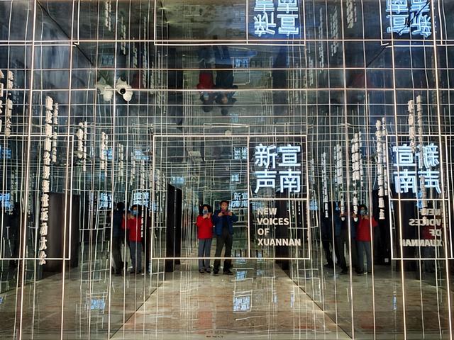 北京旅游：走进宣南文化博物馆记（图）