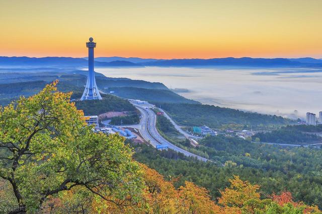 沈阳没想到，南京没想到，现在延吉怎么突然这么火了！