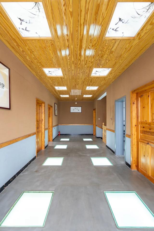稻香居：她用一院的热爱，唤醒沉睡的故乡
