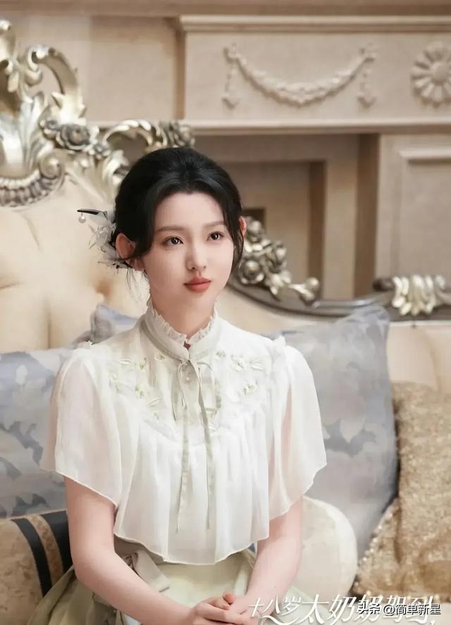 20位热门短剧女主，你喜欢看谁的剧？