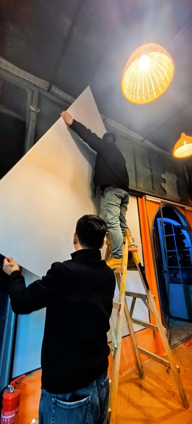 藏在秦岭花世界里的「森系秘境花店——花缘集」，来了就不想走！