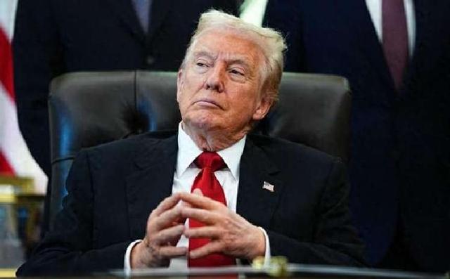 美媒：中国真该谢谢特朗普，美国这下搞不好要成“香蕉共和国”了