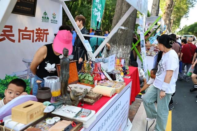 热闹不停歇！没玩尽兴？看完去这儿接着嗨！