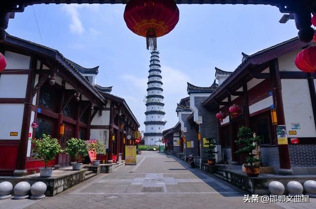 我是邯郸人，呆呆的刨猪宴没赶上，说说在合川的几点印象