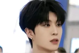 范丞丞否认靠姐姐走红！被指又当又立、吃相难看，评论区被骂翻图片