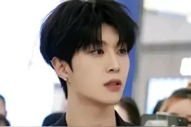 范丞丞否认靠姐姐走红！被指又当又立、吃相难看，评论区被骂翻图片