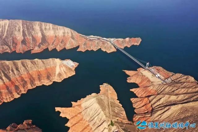 逃离热浪！临夏这几处避暑地，承包你的夏日清凉~