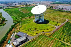 嫦娥探月、天问探火……都离不开这项关键技术！图片