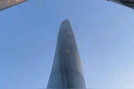 148亿造的上海中心大厦，是个失败之作吗？图片