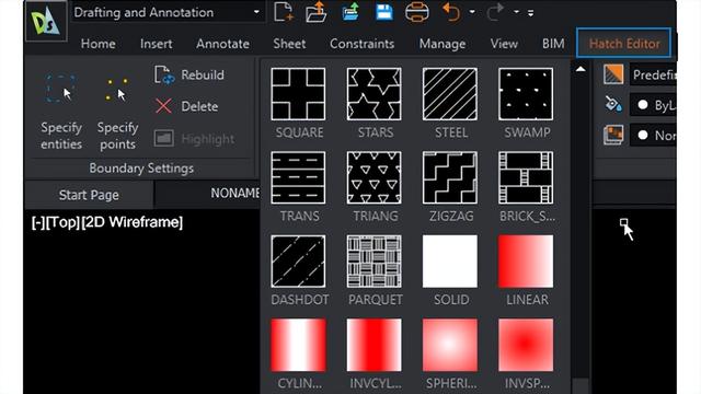 DraftSight 2026性能革命：图纸切换快78%，设计效率翻倍-硕迪科技