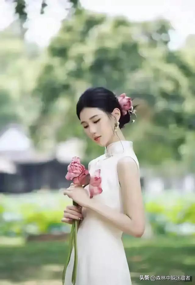 辽宁沈阳一佳人 身高170cm 身材拥有黄金比例 散发迷人身材魅力