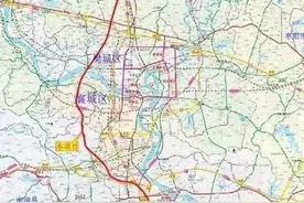 好消息 | 襄阳都市圈交通骨架实现西移 这些地方迎来新的发展机遇图片