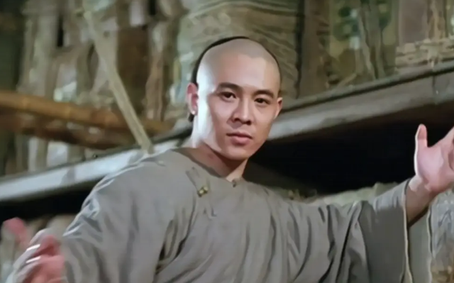 释永信做梦也想不到，释印乐真实人品被扒后，少林寺再迎五大变化