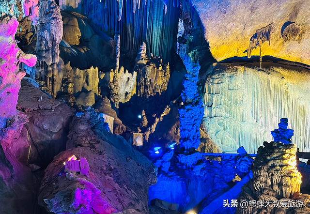 叮咚，杭州秋天“探秘娱乐线”来了，一日享美与乐，超适合全家游