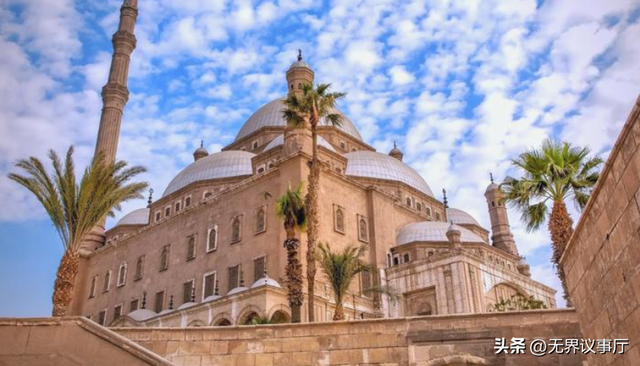 埃及超级博物馆开幕！新城古迹隔空联动，3000年文明埋藏惊喜