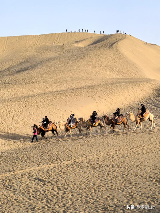 2025环南疆沙漠铁路背包自由行日记(8)——游览葫芦岛和塔塔秘境