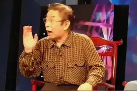 惋惜！92岁一级演员简肇强去世，家人透露死因，曾为《血凝》配音图片