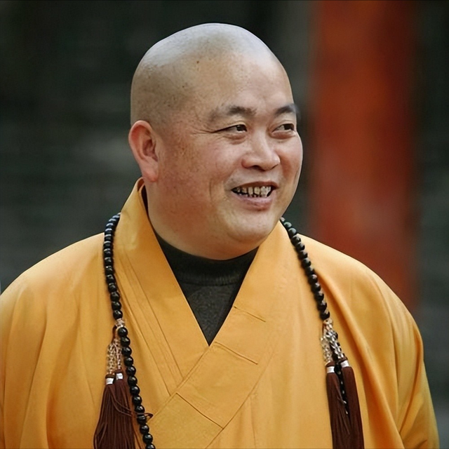 拔出萝卜带出泥！上任仅4天新主持完胜释永信，李冰冰意外被牵连