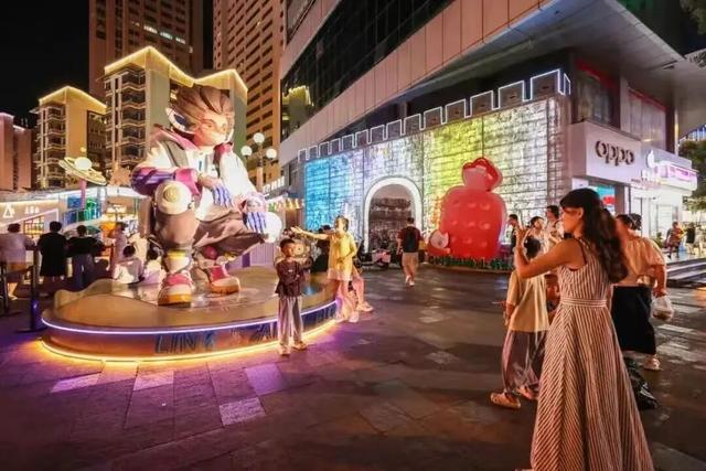 半城烟火半城景！爽爽贵阳新十景 云岩来上分