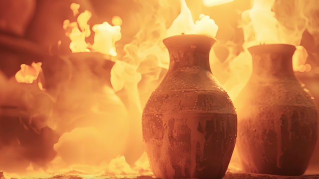 今晚21:35，诗行长江第三季《荣昌之旅》（上）开播！看荣昌陶里藏着多少诗意与力量