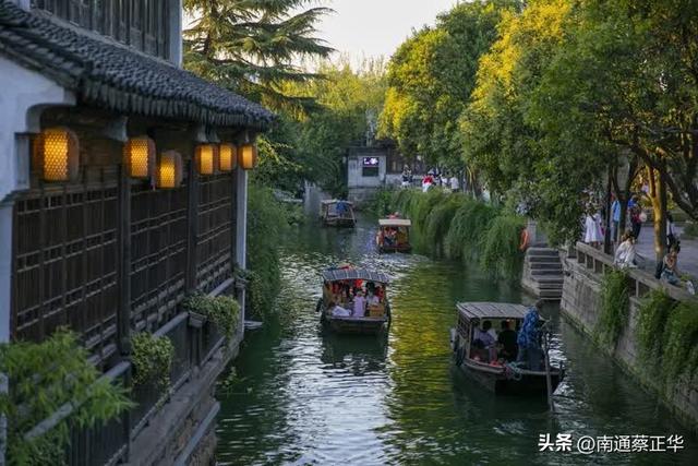 水韵江苏 风雅德比｜吟赏湖泽烟波 咏哦江海气魄