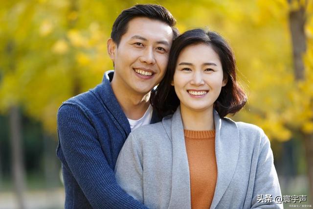 夫妻相真的存在吗？3 大心理学假说拆解，默契才是关键密码