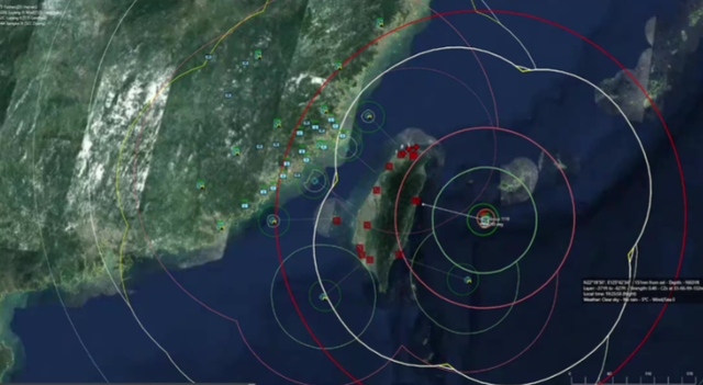 武统已成唯一选择？解放军东部战区开始备战	，台独已无退路可言？