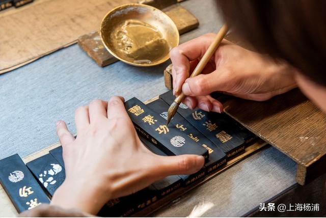 快来杨浦打卡！这条游玩线路有料又出片→