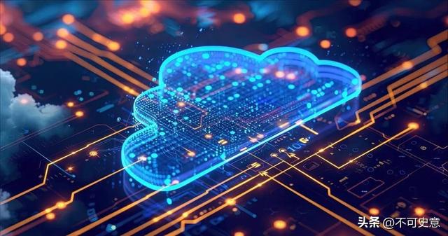 全球 “超级 AI 云” 四强已定！中国仅一张入场券？阿里云该如何逆袭