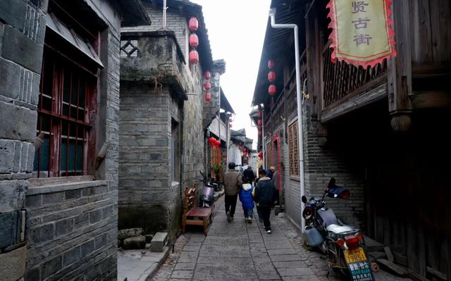 【逃离内卷，寻梦五夫】在朱熹讲学的千年古镇，找回最治愈的假期