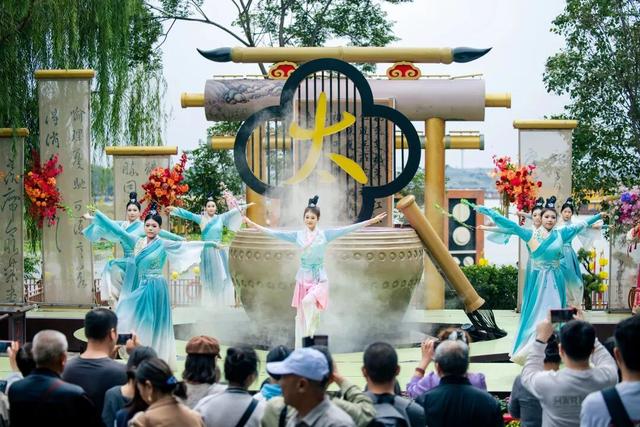 亮点来了！跟着这篇文旅指南打卡开封！
