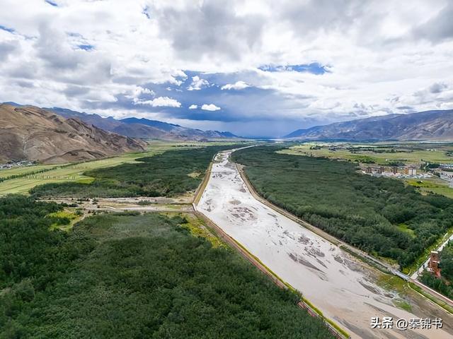 想拿“南亚”碰瓷西藏？中国直接亮出底牌，我们绝对不答应!