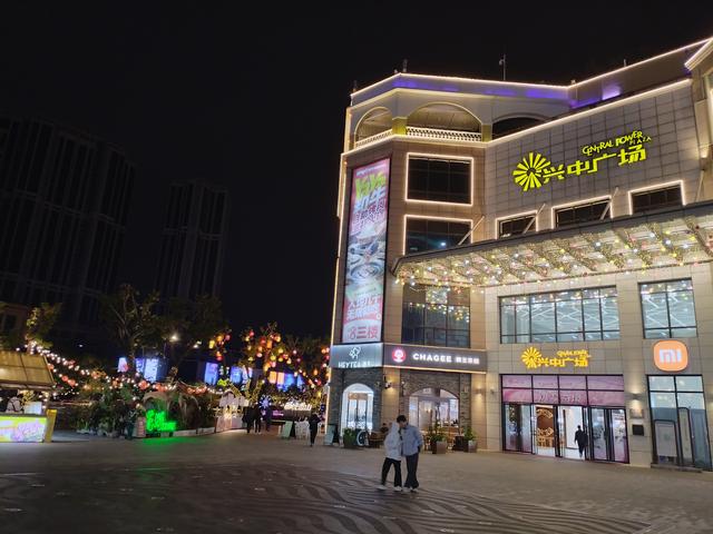 2026广东温暖之旅：佛山祖庙、孙中山故居、孙文西路步行街