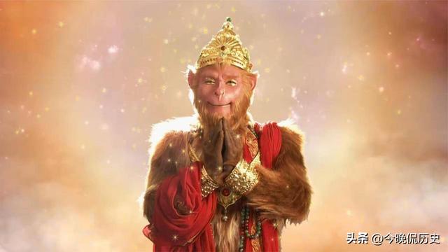 从“稚嫩猴”到“斗战胜佛”：盘点孙悟空的“进化”之路