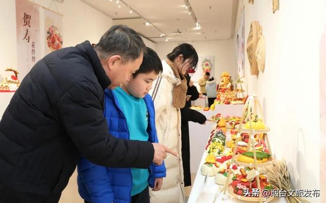 【乐游烟台】周末好去处丨高铁直达，烟台人去这半价玩！