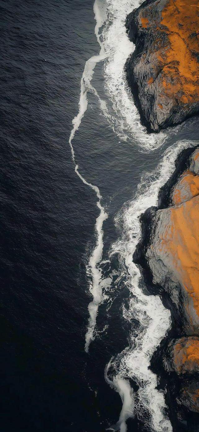 壁纸｜给时间时间，让过去过去，让开始开始