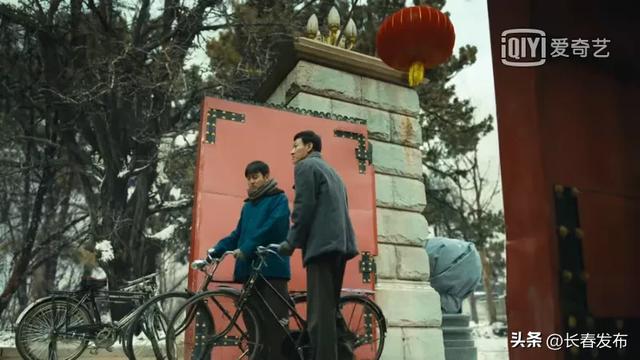 走进长春！150个网红打卡地之松苑宾馆