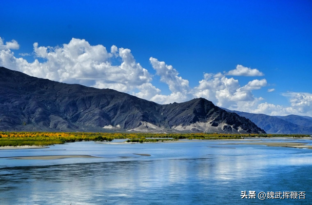我国建设雅鲁藏布江水电工程，印度乱叫，孟加拉国为何没发声？