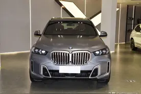 70多万！3.0T的宝马X5 40Li运动版和2.0T的奔驰GLE350动感怎么选？图片