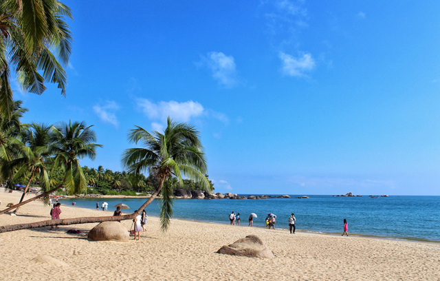 12月旅行地推荐：冬游天花板！人少景美，总有一个适合你！