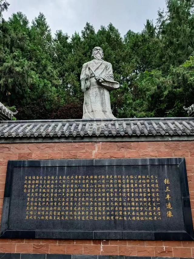 看过宝鸡这6个市区景点,才算真正来过宝鸡!