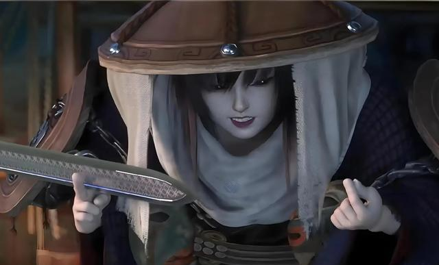 暗河传？暗河55个杀手实力排名，慕雨墨第四档，苏暮雨第二档